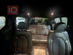 کرایسلەر پاسیفیکا